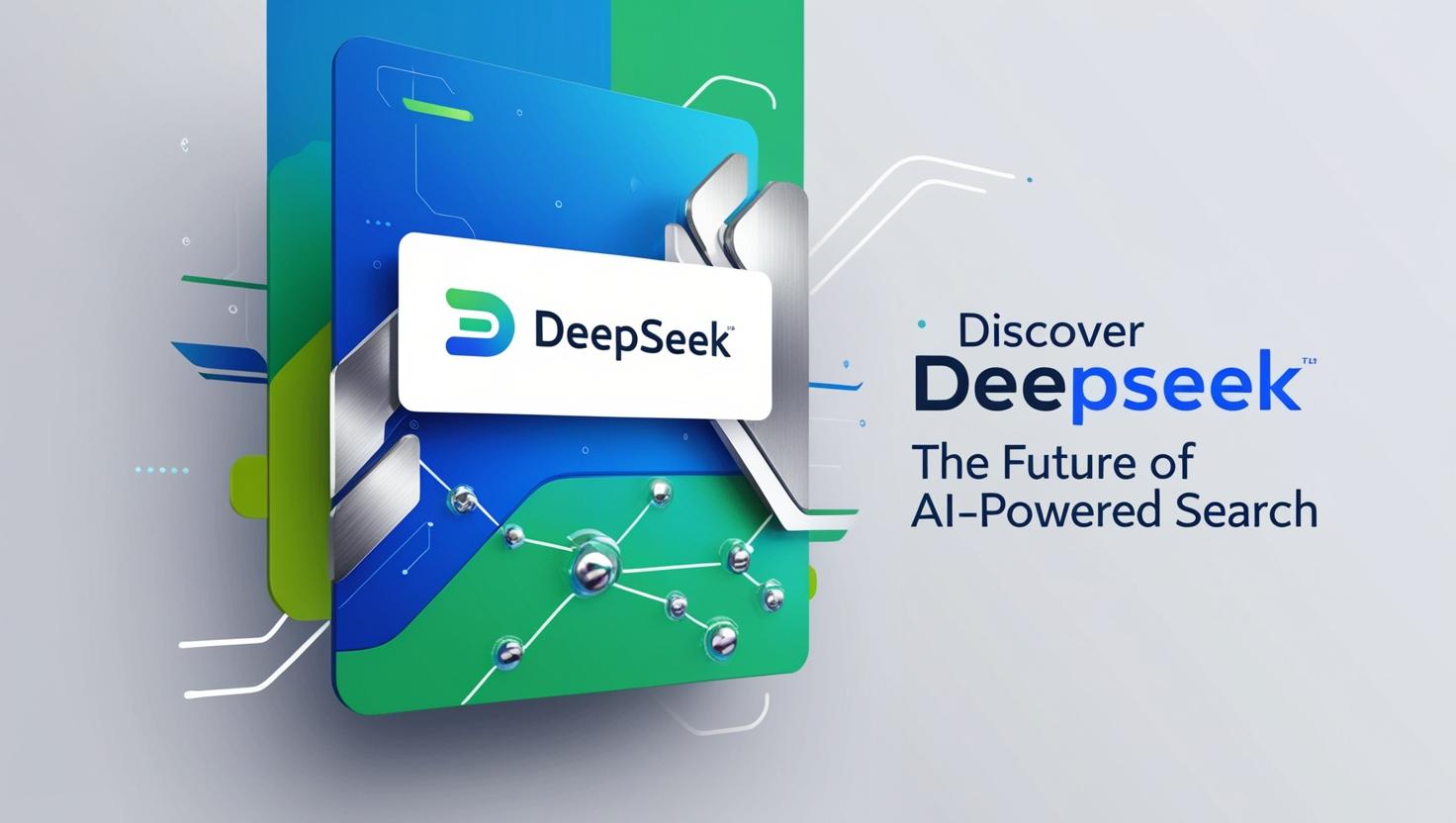 Discover DeepSeek: The Future of AI-Powered Search